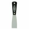 Hyde 1.5 in. W High-Carbon Steel Flexible Putty Knife 02100